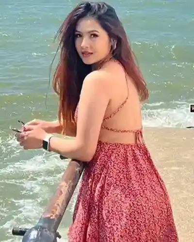 Garhi Escort Service