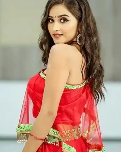 Escort In Garhi